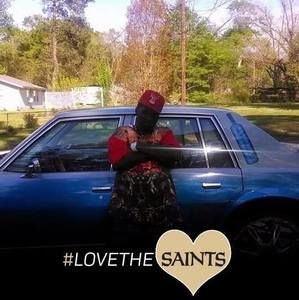 Meet your Posher, Derric